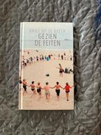 Griet op de Beeck - Gezien de feiten, Boeken, Ophalen of Verzenden, Gelezen, Griet op de Beeck