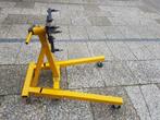 Te huur: Motormontagesteun / Motorblok stand / montagesteun., Ophalen, Gebruikt