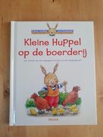 Kleine Huppel op de boerderij van Clara Suetens, Ophalen of Verzenden