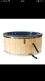 Nieuwe hottub extreme luxe jacuzzi, Ophalen of Verzenden, Nieuw, Trap