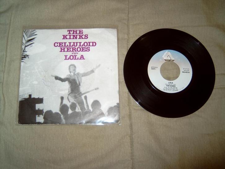 12 singles in diverse genres te koop (16), Cd's en Dvd's, Vinyl Singles, Gebruikt, Single, Pop, 7 inch, Ophalen of Verzenden