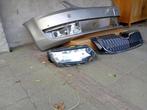 Skoda Bumper/octavia 2014  rechter koplamp, Auto-onderdelen, Ophalen, Gebruikt, Skoda