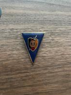 DDR Stasi Staatssicherheitsdienst absolventen abzeichen., Ophalen of Verzenden, Landmacht, Duitsland, Embleem of Badge