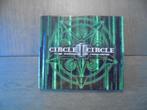 Circle II Circle, the Middle of Nowhere (Limited Edition), Ophalen of Verzenden, Zo goed als nieuw, Alternative