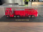 Code 3 fdny super pumper set brandweer, Ophalen, Zo goed als nieuw, Bus of Vrachtwagen