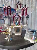 Playmobil Kristalpaleis 9469, Ophalen of Verzenden, Zo goed als nieuw