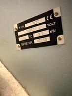 Klei oven met deur gebruikt keramikos, Ophalen, Gebruikt