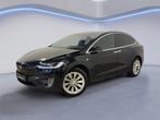 Tesla Model X 90D Base 6p.|INRUIL MOGELIJK|, Auto's, Automaat, Model X, Gebruikt, 428 pk