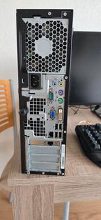 HP Pavilion 570-P0xx Desktop PC, Computers en Software, Ophalen, Gebruikt, HP, Gaming