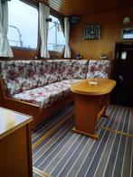 Luxe varend woonschip, 50 m², 3 kamers, Gelderland