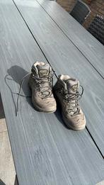 Berg- wandelschoenen Vibram mt37, Ophalen, Zo goed als nieuw, Schoenen
