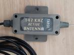 nasa Target 147 actieve antenne, Watersport en Boten, Ophalen of Verzenden, Zo goed als nieuw, Kabel of Apparatuur