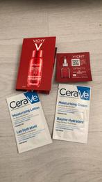 Vichy liftactiv serum Cerave lotion serum nieuw, Sieraden, Tassen en Uiterlijk, Uiterlijk | Gezichtsverzorging, Verzenden, Nieuw