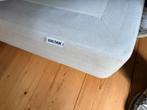 IKEA Sultan Boxspring 160x200 - Amsterdam Centrum, Ophalen, Beige, Tweepersoons, Zo goed als nieuw