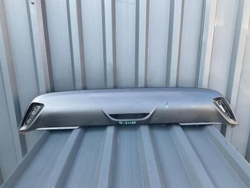 Bumper lip Diffuser Toyota Yaris 52453-K0060 TO-21058 beschikbaar voor biedingen