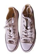 All star converse schoenen, maat 37,5, CONVERSE ALL STAR., Verzenden, Beige, Sneakers of Gympen