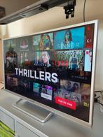 32 inch Panasonic LED SMART TV WIFI NETFLIX YOUTUBE HDMI USB, Audio, Tv en Foto, Televisies, Ophalen, 80 tot 100 cm, Panasonic