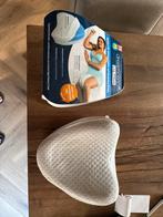 Dreamolino Leg Pillow - Kniekussen voor Comfort, Ophalen, Nieuw, Wit, Overige vormen