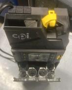 3x CPI Gryphon Muntwisselaar - MDB Aansluiting, Verzamelen, Automaten | Overige, Ophalen of Verzenden