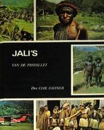 Jali's van de Pasvallei: een bergstam en Evangelie, Ophalen of Verzenden, Zo goed als nieuw