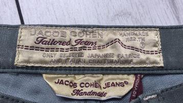 Jacob Cohen jeans maat 29, NIEUW beschikbaar voor biedingen