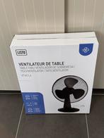 Tafelventilator listo nieuw, Ophalen, Nieuw, Tafelventilator