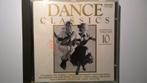 Dance Classics Volume 10, Ophalen of Verzenden, Zo goed als nieuw, Dance