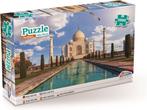 Grafix: Taj Mahal 1000 stukjes, Ophalen of Verzenden, Nieuw, Legpuzzel