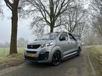 Peugeot Expert sport AUT. Lang vol opties HUD ACC LEER., Auto's, 4 cilinders, Origineel Nederlands, Diesel, Particulier