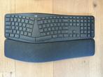 Logitech Ergo K860 Wireless Split Keyboard (US Layout), Computers en Software, Toetsenborden, Ophalen, Logitech, Zo goed als nieuw