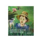Japan's Love for Impressionism: From Monet to Renoir, Ophalen of Verzenden, Nieuw, Schilder- en Tekenkunst