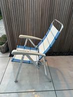 Dukdalf Kampeerstoel - Zo Goed Als Nieuw!, Caravans en Kamperen, Ophalen, Zo goed als nieuw