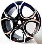 18" 19" velgen GTI 2024 Look 5x112 nieuw VW GOLF 6 7 8 Caddy, Ophalen of Verzenden