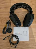 Arctis 5 Gaming Headphones - Black, Audio, Tv en Foto, Koptelefoons, Ophalen of Verzenden, Zo goed als nieuw