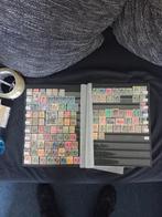 Luxemburg Klassieke Postzegels, Postzegels en Munten, Postzegels | Volle albums en Verzamelingen, Ophalen of Verzenden, Buitenland