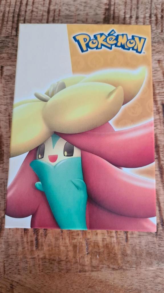 Nieuw in de doos deze Pokémon set McDonalds, Hobby en Vrije tijd, Verzamelkaartspellen | Pokémon, Nieuw, Meerdere kaarten, Ophalen of Verzenden