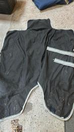 Regendeken met fleece voering 50 gr maat 118, Ophalen of Verzenden, Zo goed als nieuw
