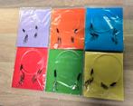 Set Fluorocarbon onderlijnen 12 stuks !!

ZOMERDEAL - OPRUIM, Ophalen of Verzenden, Nieuw, Vislijn