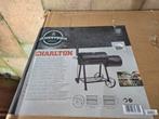 Jamestown smoker bbq charlton nieuw in doos, Ophalen, Nieuw