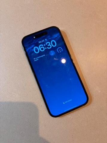 iPhone 14 Pro 128GB - Achterkant Kapot beschikbaar voor biedingen