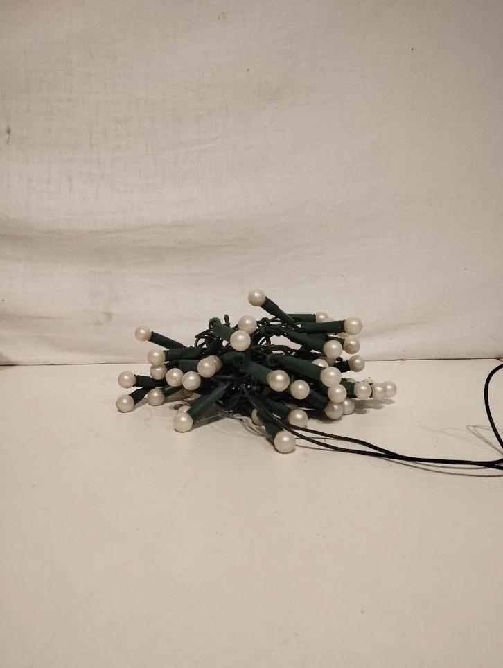 Kerst lampjes, Diversen, Kerst, Nieuw, Ophalen of Verzenden