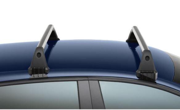 Dakdrager origineel imperiaal  Renault Fluence Mégane7711426, Auto diversen, Dakdragers, Nieuw, Ophalen of Verzenden