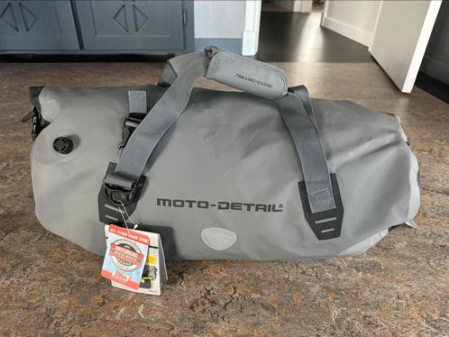 Trekkingrol / Waterdichte tas 50 Liter NIEUW!, Sieraden, Tassen en Uiterlijk, Tassen | Rugtassen, Nieuw, Waterdicht, Ophalen of Verzenden