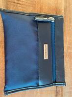 Nieuwe Viktor & Rolf toilettas - Blauw, Ophalen, Nieuw, Blauw, Overige merken