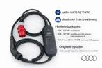 Originele Audi e-tron mobile charger - wallbox 11kW alle EVs, Auto diversen, Laadpalen, Ophalen of Verzenden, Nieuw, Laadpaal en Laadkabel