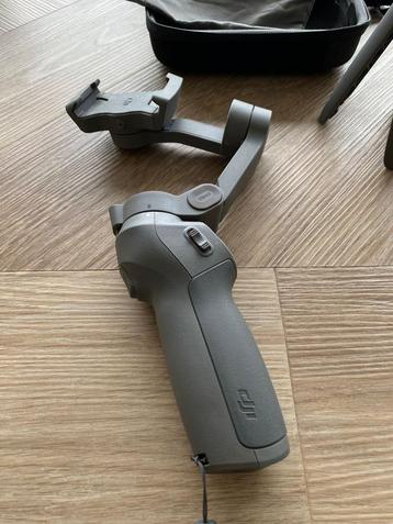 DJI osmo mobile 3 beschikbaar voor biedingen