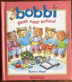 Bobbi Boekjes - Ingeborg Bijlsma en Monica Maas, Ophalen of Verzenden, Zo goed als nieuw, Monica Maas; Ingeborg Bijlsma, 1 tot 2 jaar