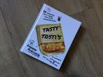 Darren Purchese - Tasty tosti's, Boeken, Darren Purchese, Ophalen of Verzenden, Zo goed als nieuw