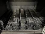 Partij 13x Bosch Powertube accu&apos;s NIEUW!