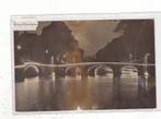 Amsterdam-Foto kaart 1929, Verzenden, 1920 tot 1940, Ongelopen, Noord-Holland